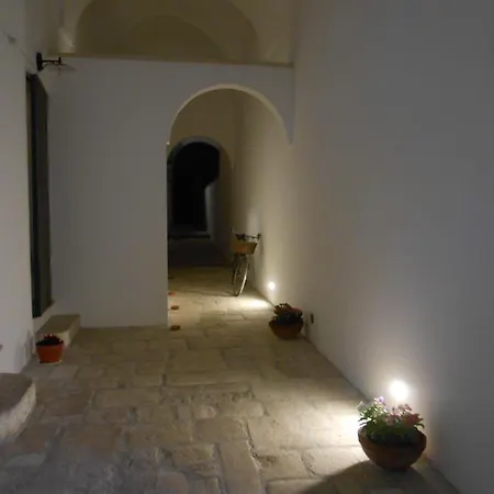 Lu Focalire Montesano Salentino