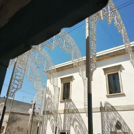 Lu Focalire Montesano Salentino